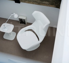 Кресло 884 Evolution фабрика Zanotta