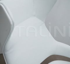 Кресло 884 Evolution фабрика Zanotta