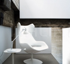 Кресло 884 Evolution фабрика Zanotta