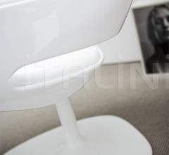 Кресло 884 Evolution фабрика Zanotta