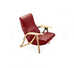 Кресло 888 Gilda Кресло 888 Gilda фабрика Zanotta