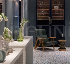 Кресло 888 Gilda Кресло 888 Gilda фабрика Zanotta