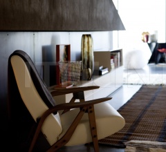 Кресло 888 Gilda Кресло 888 Gilda фабрика Zanotta