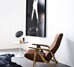 Кресло 888 Gilda Кресло 888 Gilda фабрика Zanotta