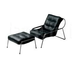 Кресло 900 Maggiolina Кресло 900 Maggiolina фабрика Zanotta