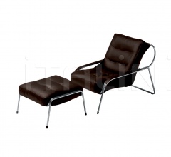 Кресло 900 Maggiolina Кресло 900 Maggiolina фабрика Zanotta