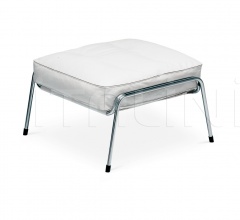 Кресло 900 Maggiolina Кресло 900 Maggiolina фабрика Zanotta