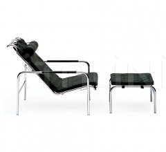 Кресло 920 Genni Кресло 920 Genni фабрика Zanotta