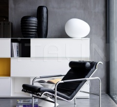 Кресло 920 Genni Кресло 920 Genni фабрика Zanotta