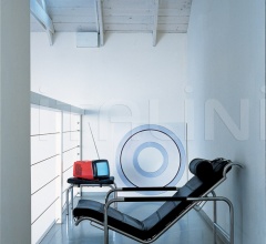 Кресло 920 Genni Кресло 920 Genni фабрика Zanotta