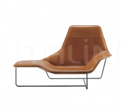 Кресло 921 Lama Кресло 921 Lama фабрика Zanotta