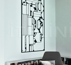 Кресло 921 Lama Кресло 921 Lama фабрика Zanotta