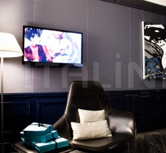 Кресло 921 Lama Кресло 921 Lama фабрика Zanotta