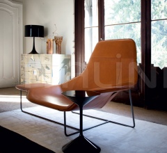 Кресло 921 Lama Кресло 921 Lama фабрика Zanotta