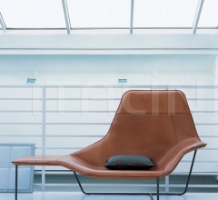 Кресло 921 Lama Кресло 921 Lama фабрика Zanotta