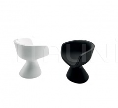 Барный стул 921 Lama фабрика Zanotta