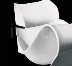 Шезлонг 925 Brasilia фабрика Zanotta