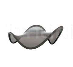 Скамья 970 Fly фабрика Zanotta