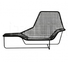 Кушетка 1005 Lama фабрика Zanotta