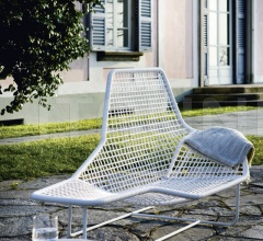 Кушетка 1005 Lama фабрика Zanotta