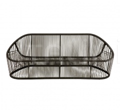 Диван 1009 Club фабрика Zanotta