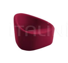 Кресло 1010 Club фабрика Zanotta