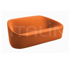 Диван 1010 Club фабрика Zanotta