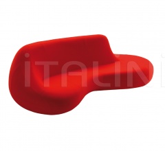 Диван 1014 Koochy фабрика Zanotta