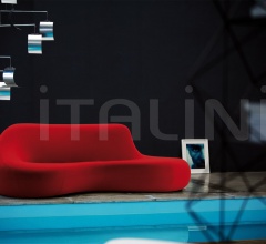 Диван 1014 Koochy фабрика Zanotta