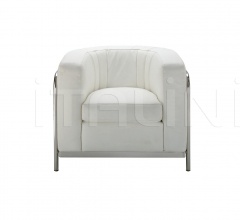 Кресло 1030 Onda фабрика Zanotta
