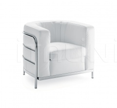 Кресло 1030 Onda фабрика Zanotta