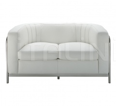 Двухместный диван 1030 Onda Двухместный диван 1030 Onda фабрика Zanotta