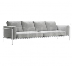 Диван 1034/1035 Parco Диван 1034/1035 Parco фабрика Zanotta