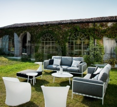 Диван 1034/1035 Parco Диван 1034/1035 Parco фабрика Zanotta