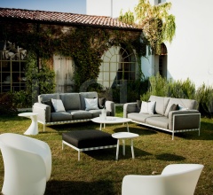 Диван 1034/1035 Parco Диван 1034/1035 Parco фабрика Zanotta