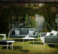 Диван 1034/1035 Parco Диван 1034/1035 Parco фабрика Zanotta