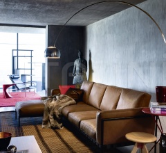 Диван 1034/1035 Parco Диван 1034/1035 Parco фабрика Zanotta