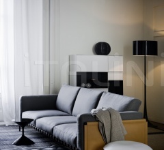 Диван 1035 Parco фабрика Zanotta