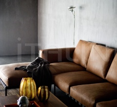 Диван 1035 Parco фабрика Zanotta