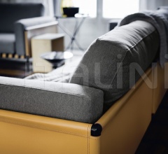 Диван 1035 Parco фабрика Zanotta