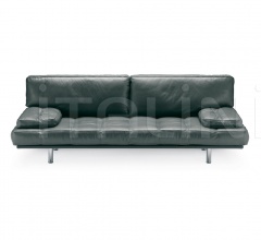 Диван 1038 Milano Диван 1038 Milano фабрика Zanotta