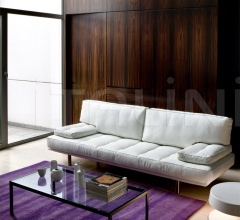 Диван 1038 Milano Диван 1038 Milano фабрика Zanotta