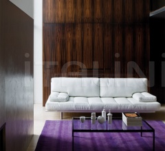 Диван 1038 Milano Диван 1038 Milano фабрика Zanotta