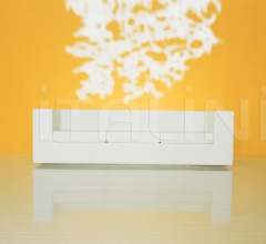 Трехместный диван 1150 Throw-Away Трехместный диван 1150 Throw-Away фабрика Zanotta