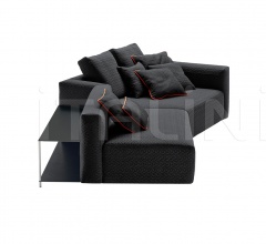 Модульный диван 1231 Party фабрика Zanotta