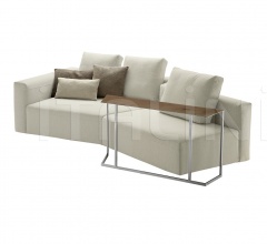 Модульный диван 1231 Party фабрика Zanotta