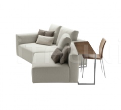 Модульный диван 1231 Party фабрика Zanotta