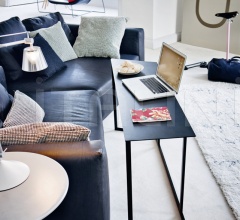 Модульный диван 1231 Party фабрика Zanotta