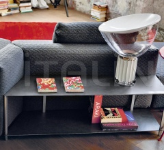 Модульный диван 1231 Party фабрика Zanotta