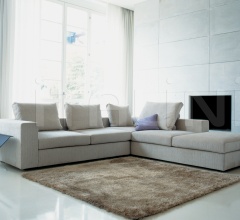 Модульный диван 1240 Beta фабрика Zanotta